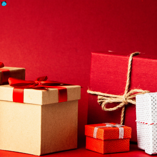 Christmas And New Years’ Gifting Options