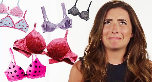 A beginner’s guide to fetch that perfect bra panty combo!