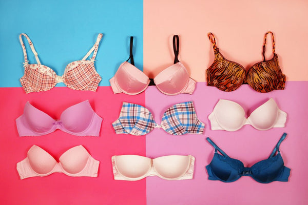 13 Comfy bras that every woman needs!