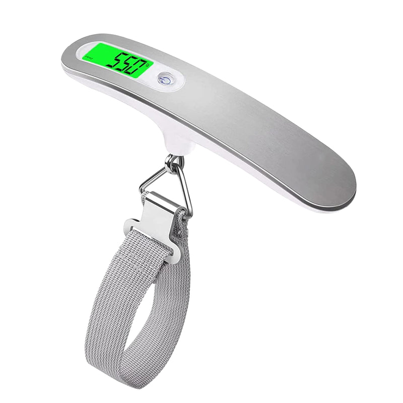 Digital Weighing Scale