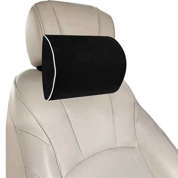 Semicylinder Car Seat Pillow