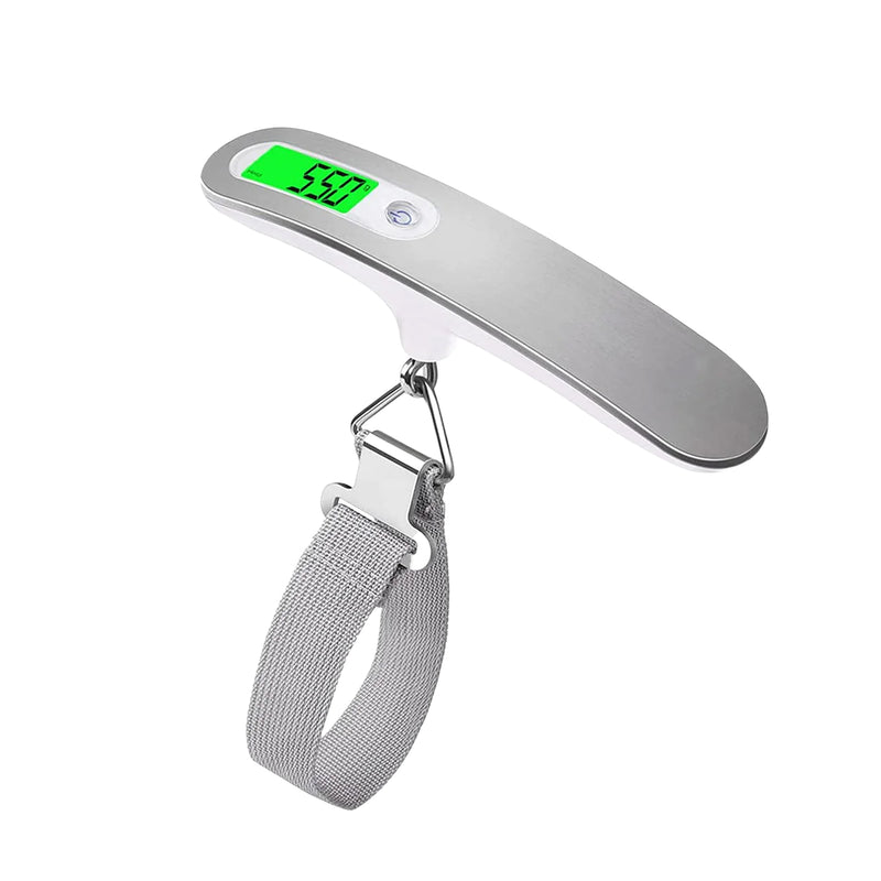 Digital Weighing Scale