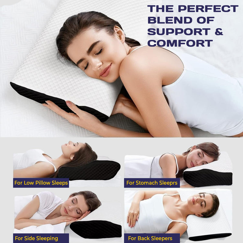 Anti Snoring Pillow