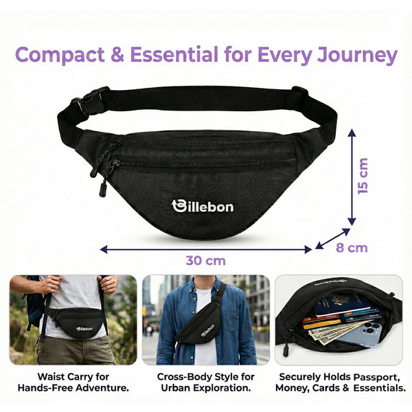 Waist Bag