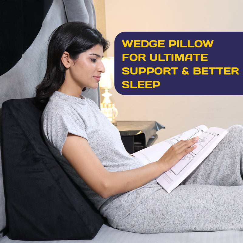 Wedge Pillow