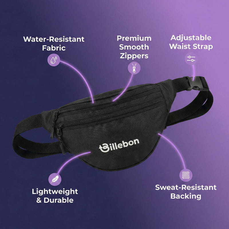 Waist Bag
