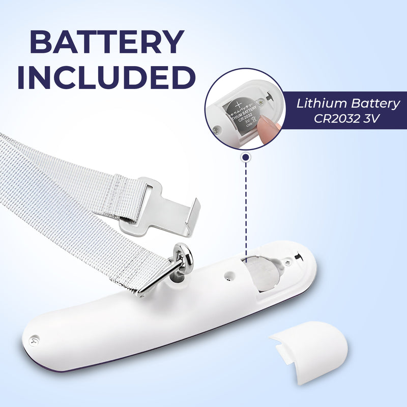 Digital Weighing Scale