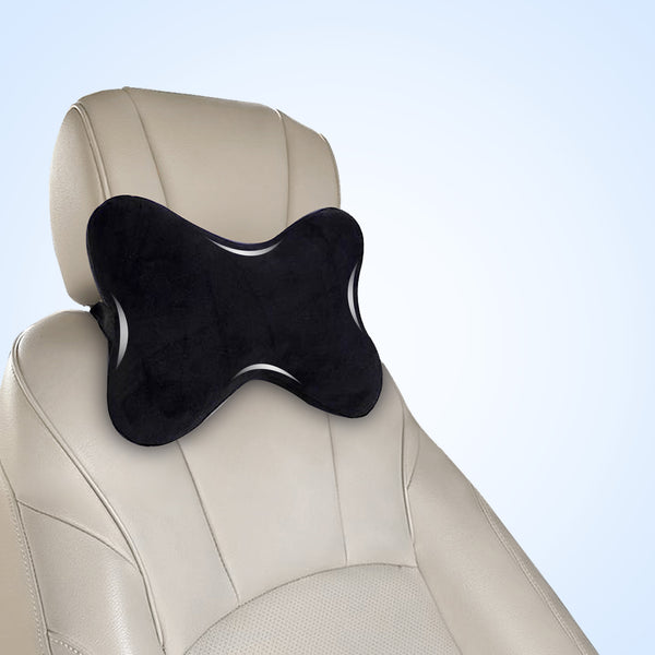 Butterfly Car Seat Pillow