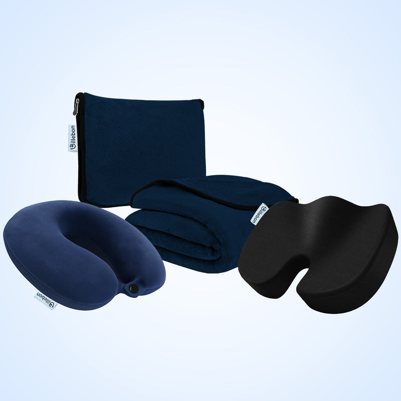 Travel Bliss Set