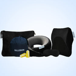 Travel Humsafar Combo