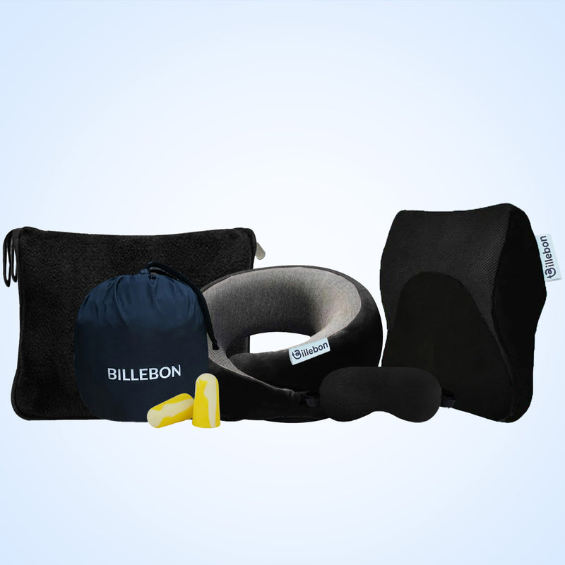Travel Humsafar Combo