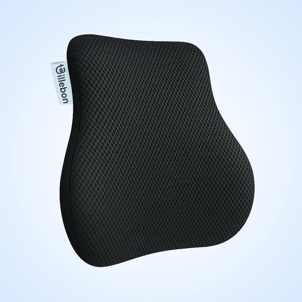 Lumbar Support for Back Pain Relief