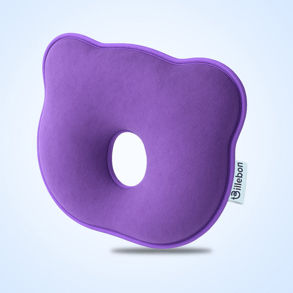 Baby Pillow Head Shaper