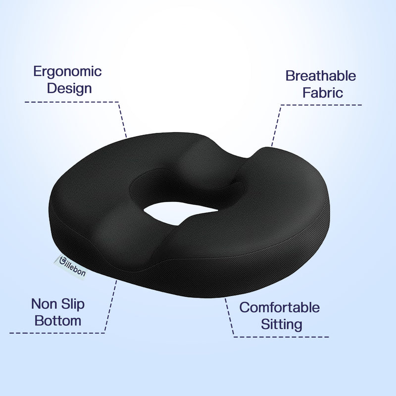 Donut Seat Cushion