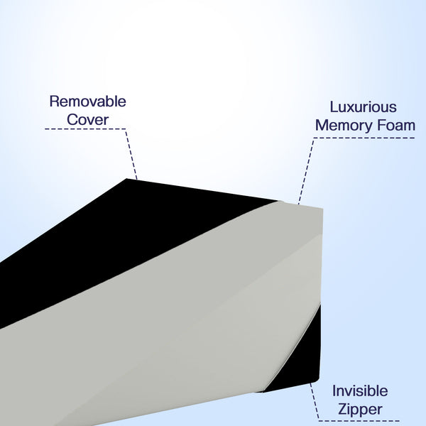 Wedge Pillow