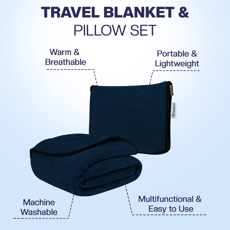 Travel Bliss Set