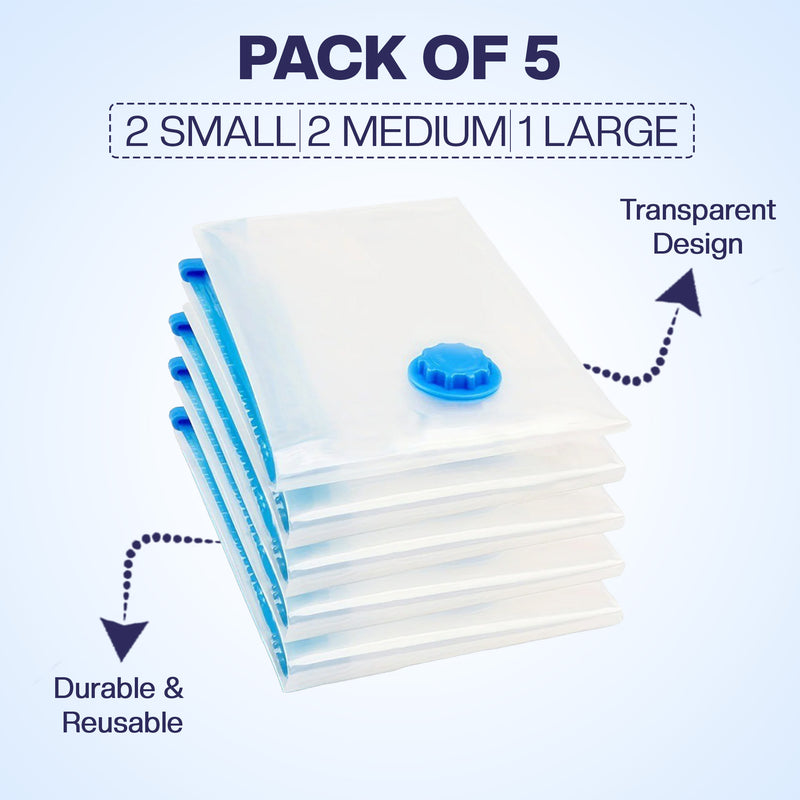 Vacuum Storage Bag