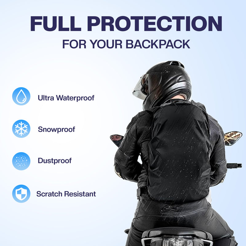 Rain Cover for Bag