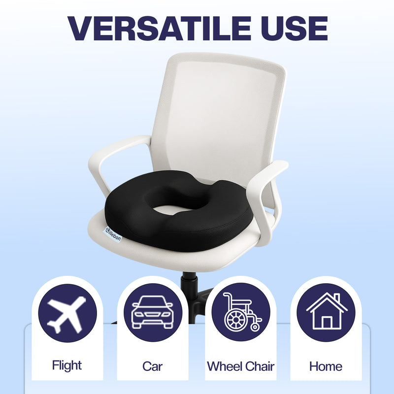 Donut Seat Cushion