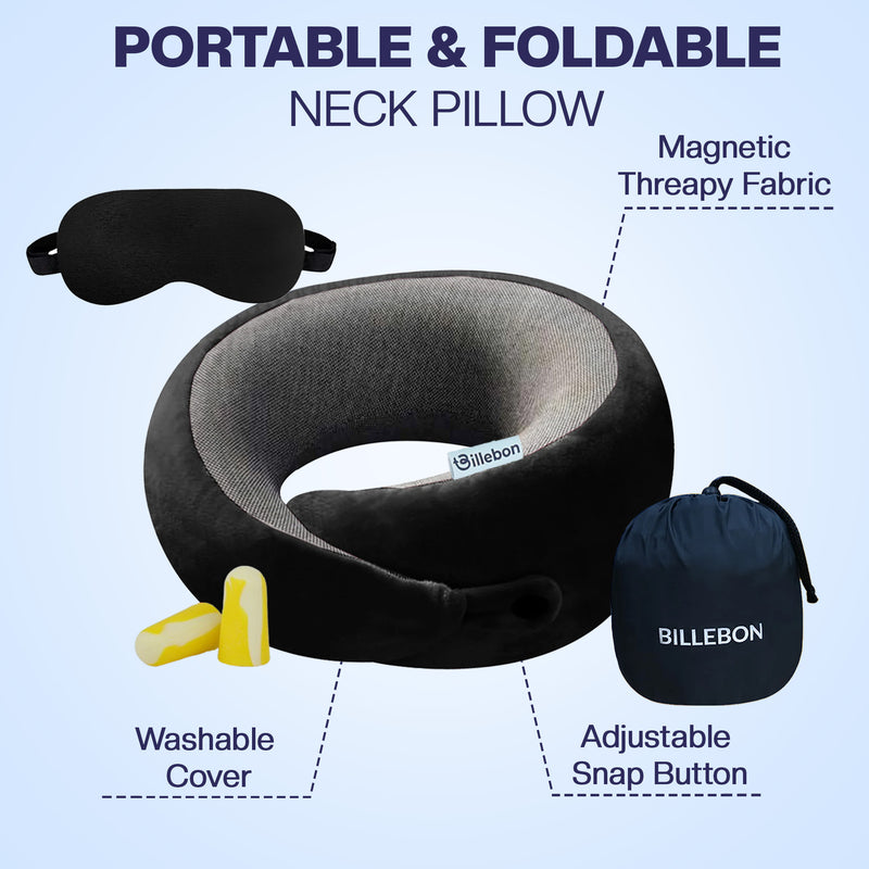 Billebon Globetrotter's Essentials