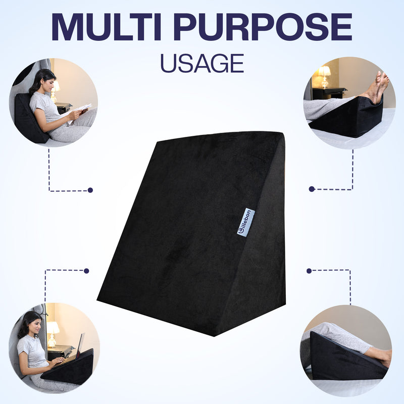 Wedge Pillow