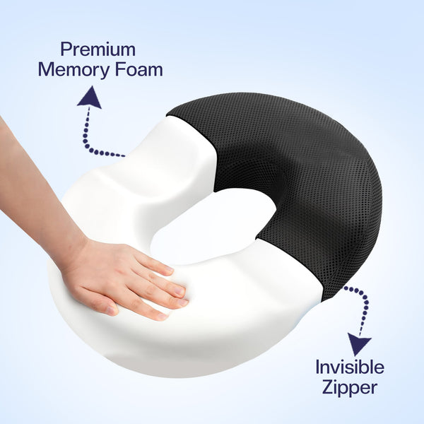 Donut Seat Cushion