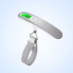 Digital Weighing Scale