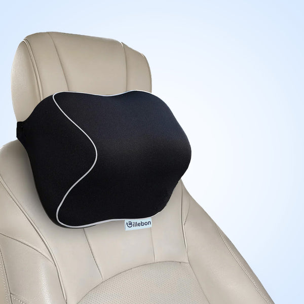 Diamond Car Seat Pillow