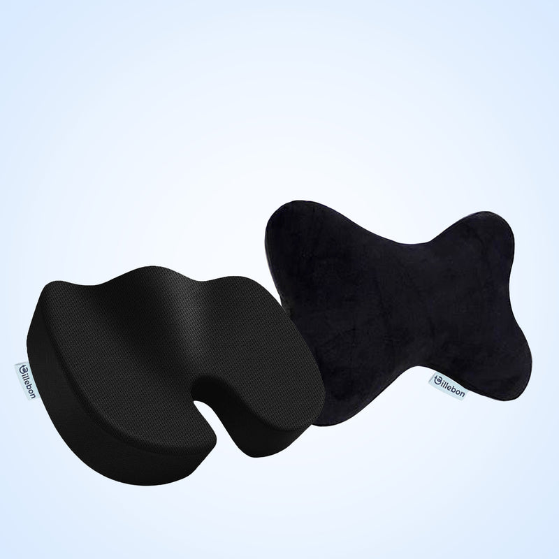 Relax & Ride Comfort