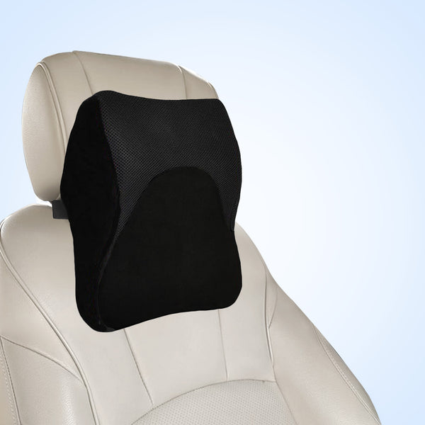 Car Headrest Orthopedic Pillow