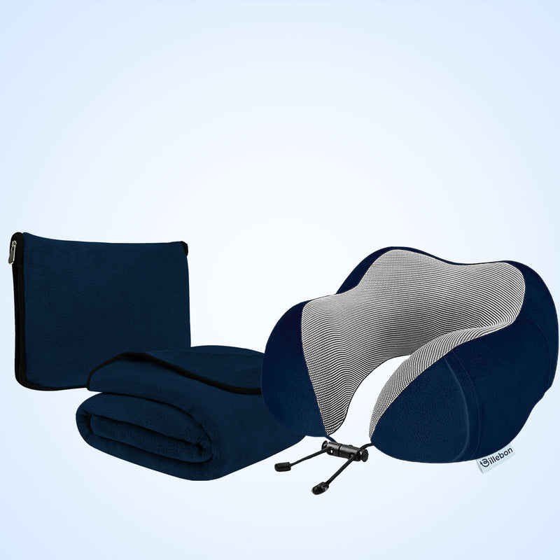Cozy Traveler Pack