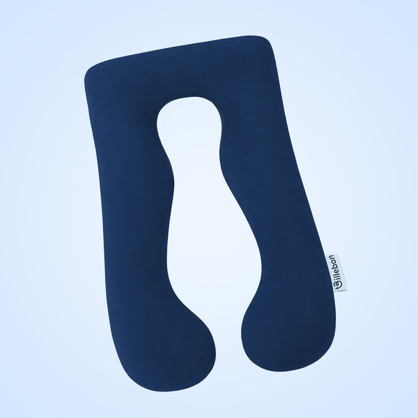 U-Shaped Maternity Pillow
