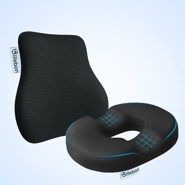 Total Back Relief Pack