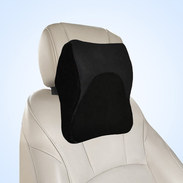Car Headrest Orthopedic Pillow