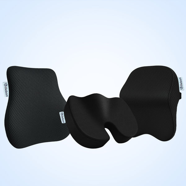 Billebon Comfort Trio