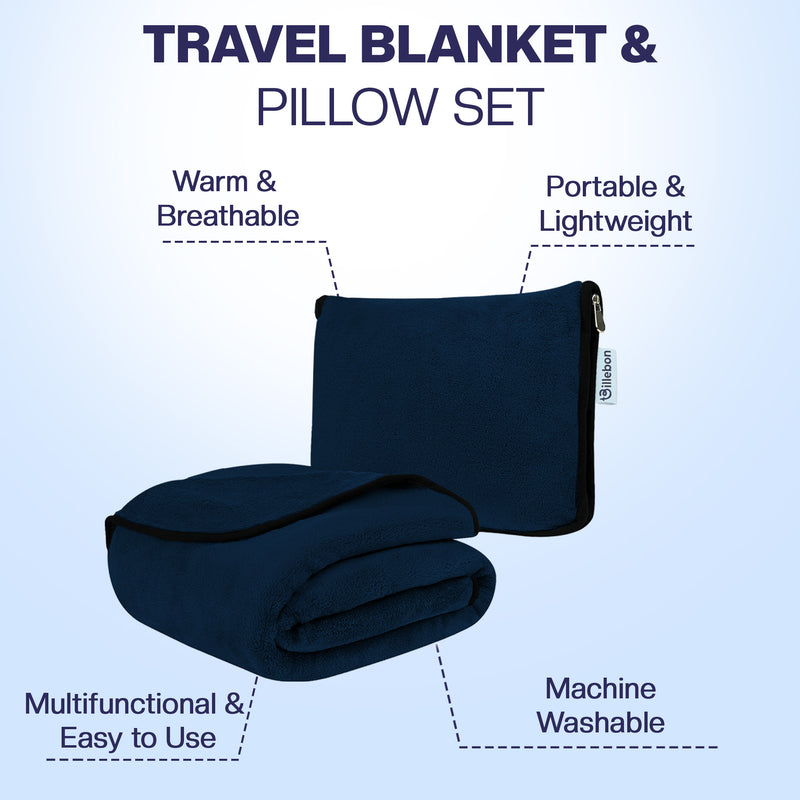 Cozy Traveler Pack