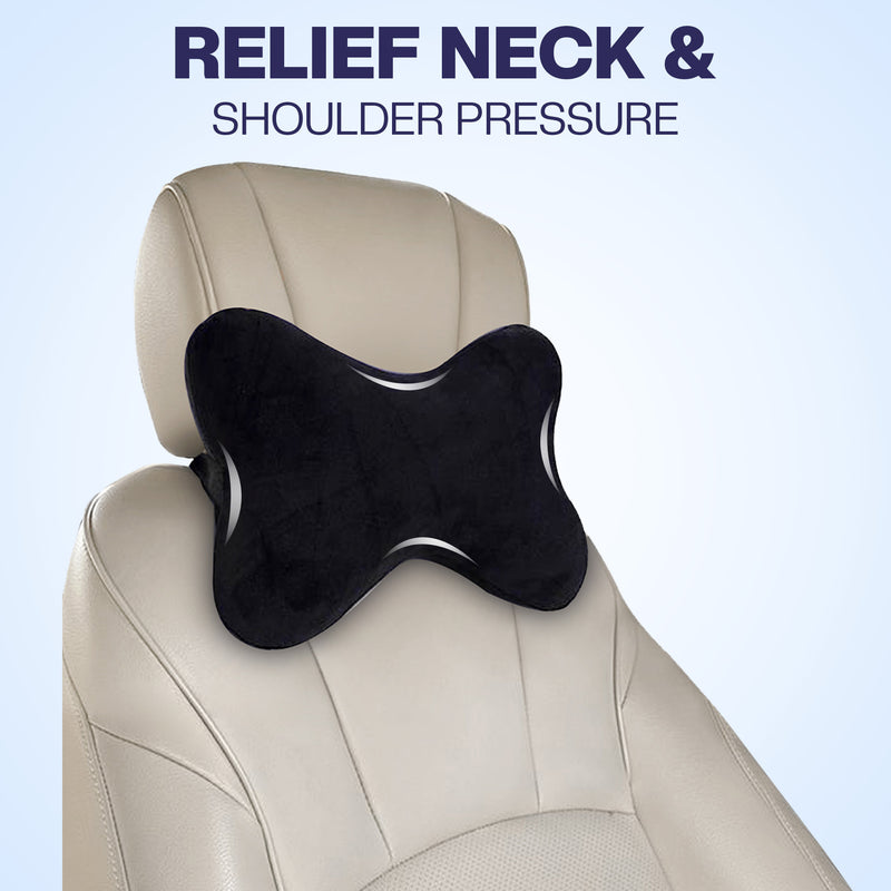 Relax & Ride Comfort