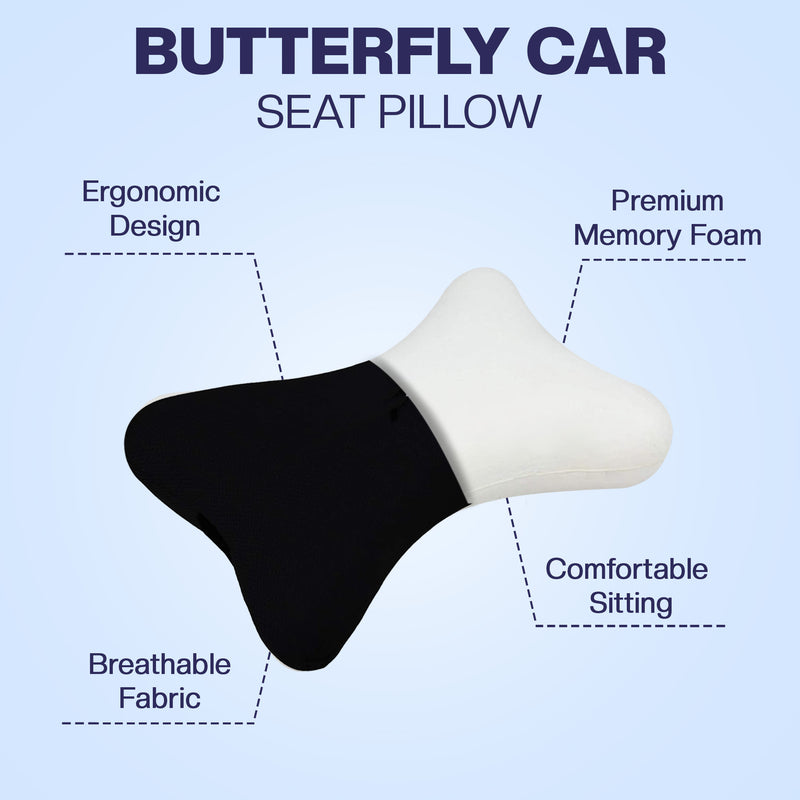 Relax & Ride Comfort
