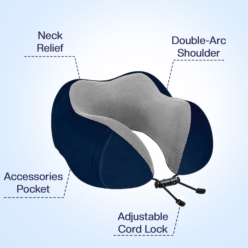 Cozy Traveler Pack