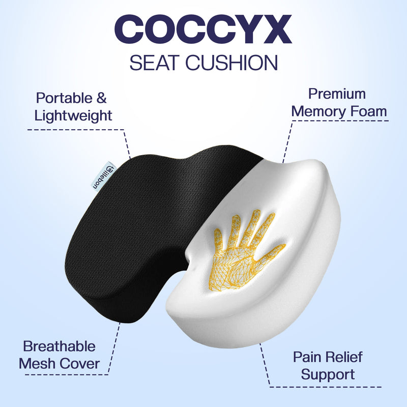 Relax & Ride Comfort