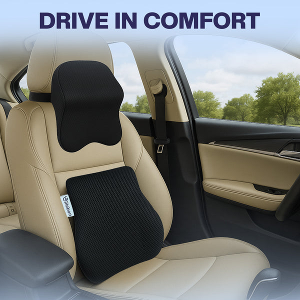 Drive Support Set