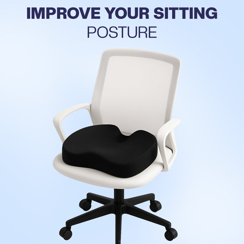 Relax & Ride Comfort