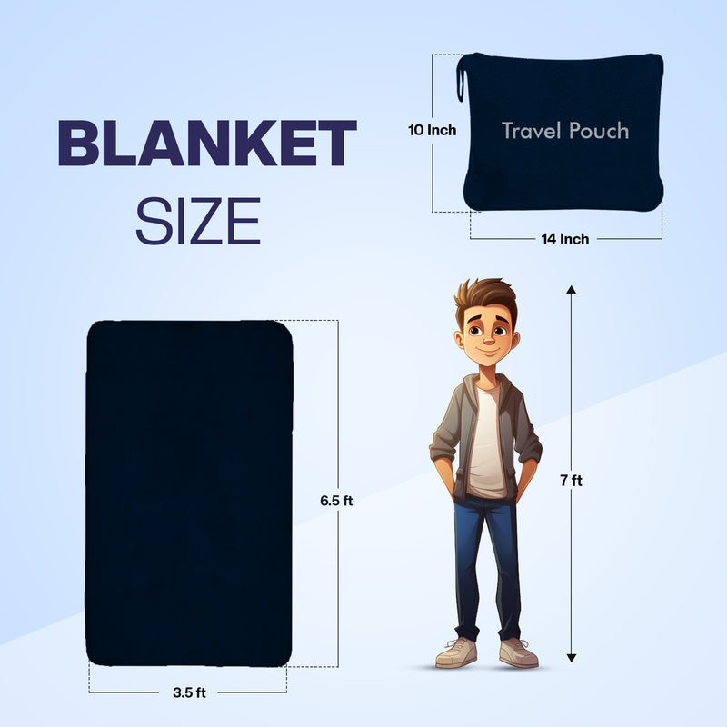 Cozy Traveler Pack