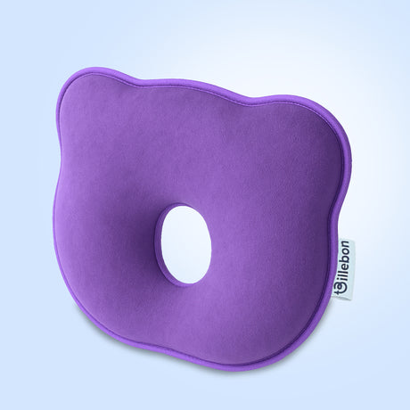 Baby Pillow Head Shaper