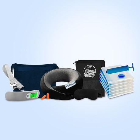 Billebon Globetrotter's Essentials