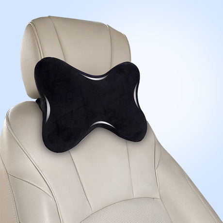 Butterfly Car Seat Pillow