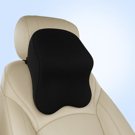 Car Headrest Pillow
