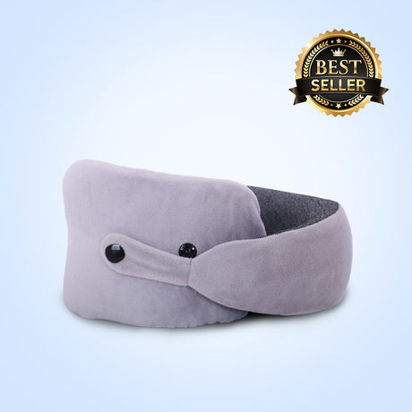 Compact Neck Pillow