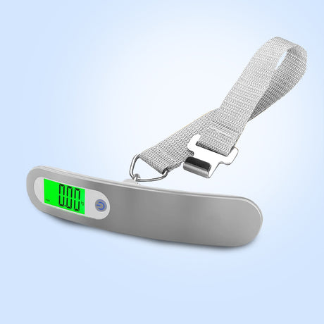 Digital Weighing Scale