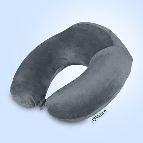 Ergonomic Neck Pillow